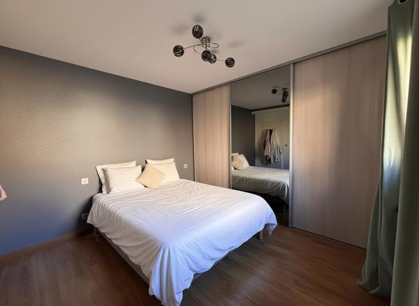 Maison Rodez 5 pièce(s) 132 m2