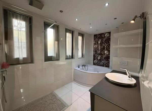 Maison Rodez 5 pièce(s) 132 m2