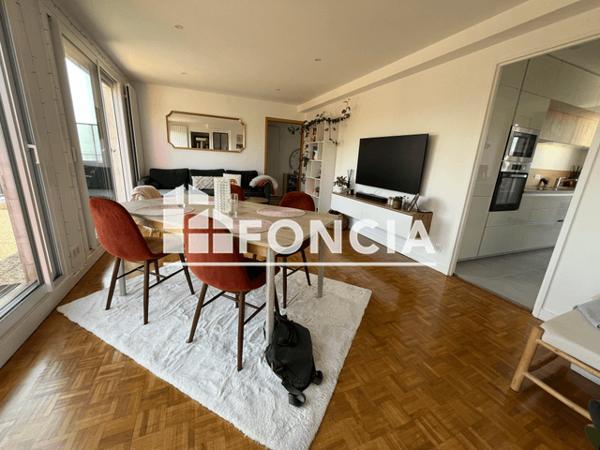 Location Appartement 3 pièces 68.9 m² - 02 RUE PREMARTINE Le Mans 72000
