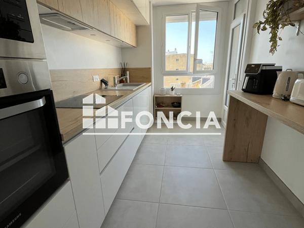 Location Appartement 3 pièces 68.9 m² - 02 RUE PREMARTINE Le Mans 72000
