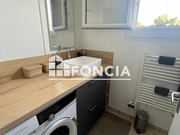 Location Appartement 3 pièces 68.9 m² - 02 RUE PREMARTINE Le Mans 72000