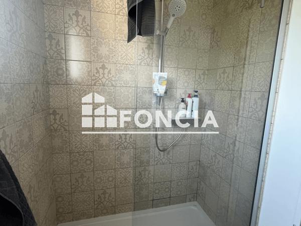 Location Appartement 3 pièces 68.9 m² - 02 RUE PREMARTINE Le Mans 72000
