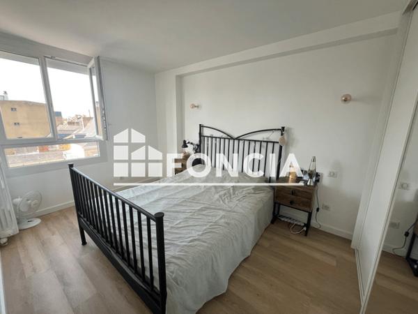 Location Appartement 3 pièces 68.9 m² - 02 RUE PREMARTINE Le Mans 72000
