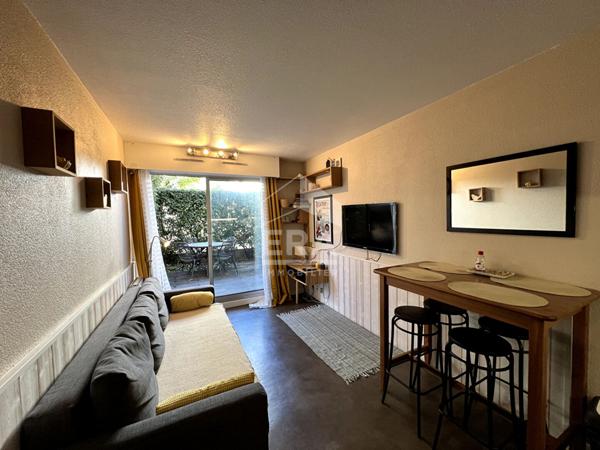 STUDIO CABINE Arcachon 33120