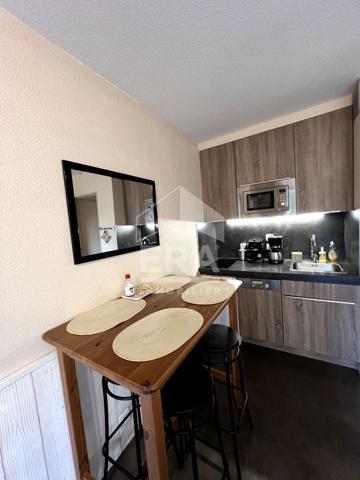 STUDIO CABINE Arcachon 33120