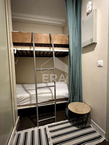 STUDIO CABINE Arcachon 33120