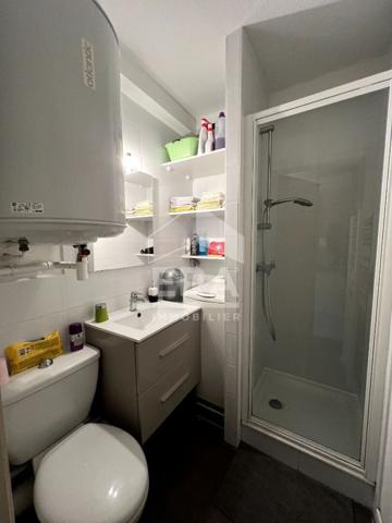 STUDIO CABINE Arcachon 33120