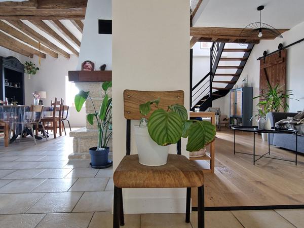 Maison Les Hauts D Anjou 5 pièce(s)