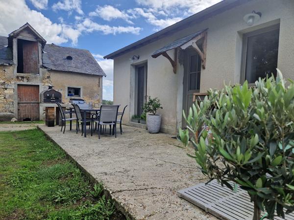 Maison Les Hauts D Anjou 5 pièce(s)