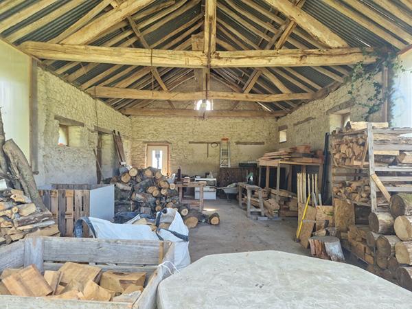 Maison Les Hauts D Anjou 5 pièce(s)