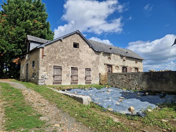 Maison Les Hauts D Anjou 5 pièce(s)