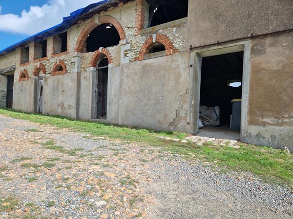 Maison Les Hauts D Anjou 5 pièce(s)