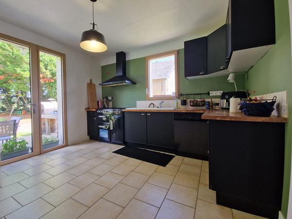 Maison Les Hauts D Anjou 5 pièce(s)