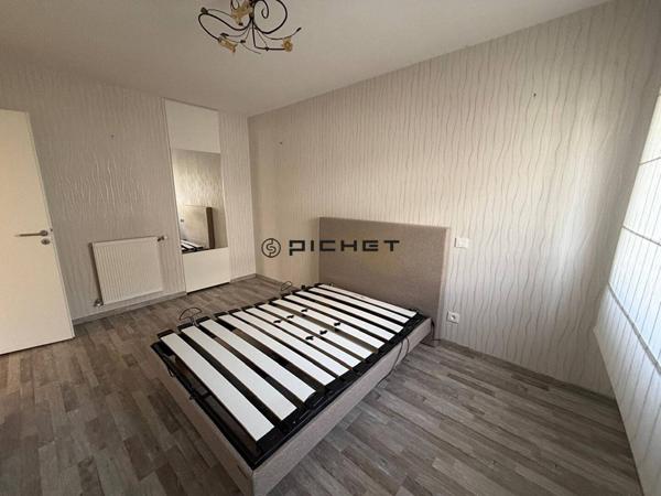 Appartement 3 pièces 92 m²