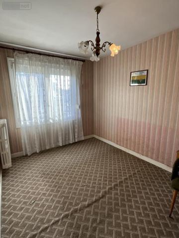 Maison à vendre à Lorient dans le Morbihan (56100), ref : 56082-1531   
Lanveur