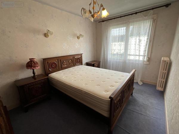 Maison à vendre à Lorient dans le Morbihan (56100), ref : 56082-1531   
Lanveur