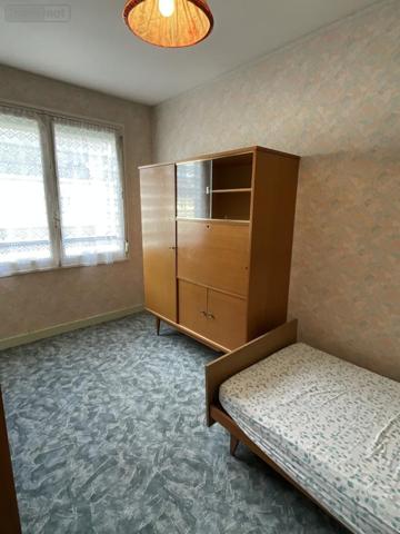 Maison à vendre à Lorient dans le Morbihan (56100), ref : 56082-1531   
Lanveur