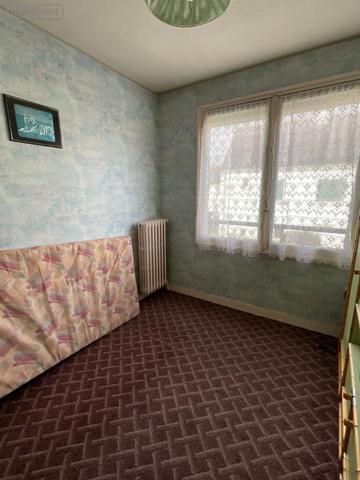 Maison à vendre à Lorient dans le Morbihan (56100), ref : 56082-1531   
Lanveur