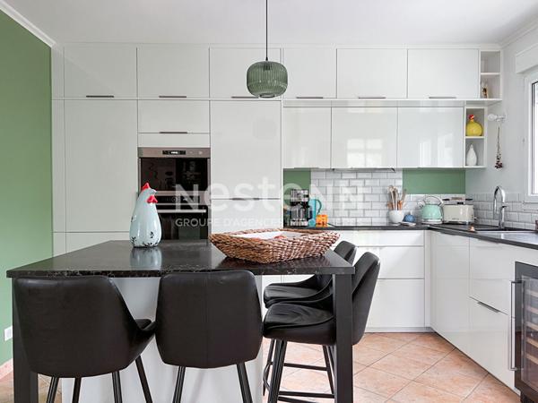 Maison avec piscine à Verrières-en-Anjou