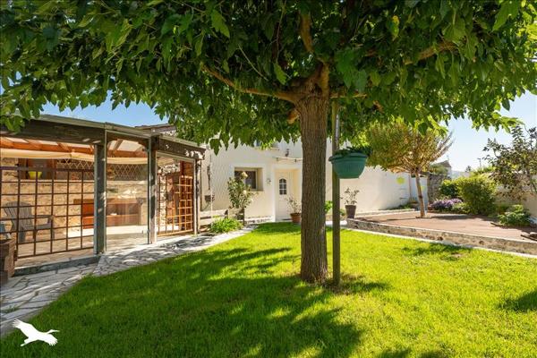 Maison à vendre |  Saujon |  5 pièces | 135 m²