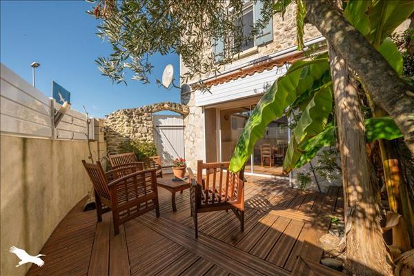 Maison à vendre |  Saujon |  5 pièces | 135 m²