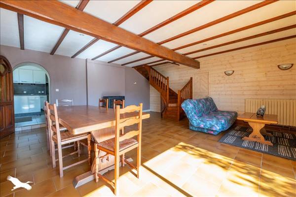 Maison à vendre |  Saujon |  5 pièces | 135 m²