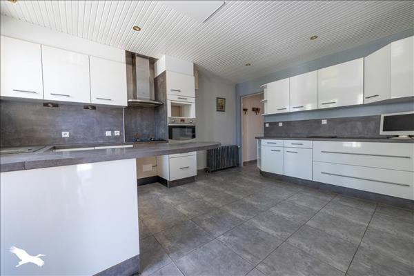 Maison à vendre |  Saujon |  5 pièces | 135 m²