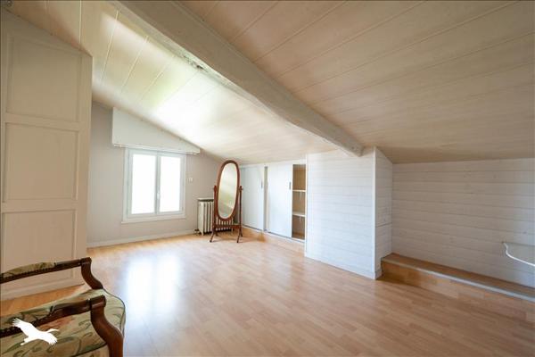 Maison à vendre |  Saujon |  5 pièces | 135 m²