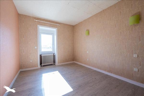 Maison à vendre |  Saujon |  5 pièces | 135 m²