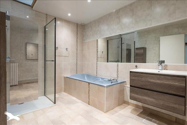 Maison à vendre |  Saujon |  5 pièces | 135 m²