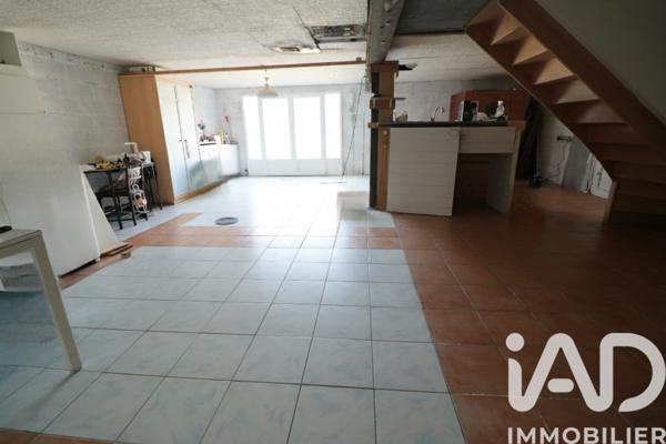 Maison à vendre 4 pièces 85 m² Lenax