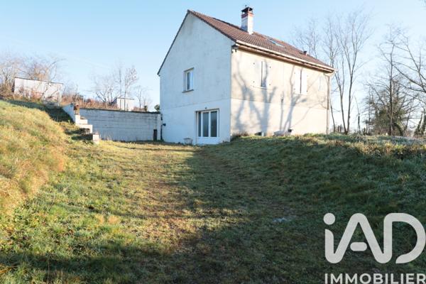 Maison à vendre 4 pièces 85 m² Lenax