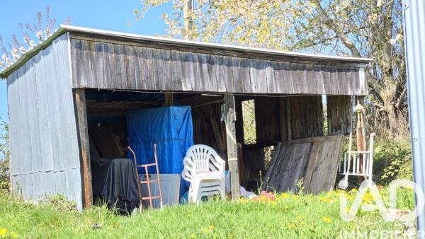 Maison à vendre 4 pièces 85 m² Lenax