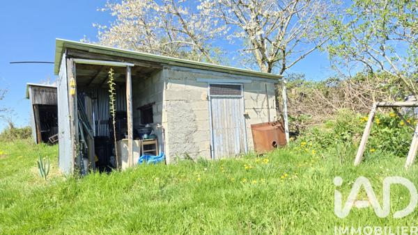 Maison à vendre 4 pièces 85 m² Lenax