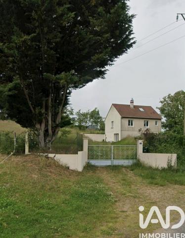 Maison à vendre 4 pièces 85 m² Lenax