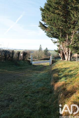 Maison à vendre 4 pièces 85 m² Lenax