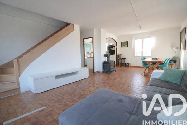 Maison à vendre 4 pièces 85 m² Lenax