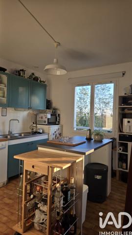 Maison à vendre 4 pièces 85 m² Lenax