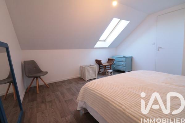Maison à vendre 4 pièces 85 m² Lenax