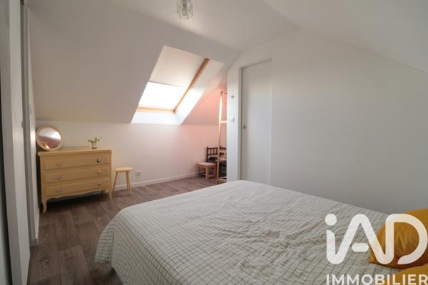 Maison à vendre 4 pièces 85 m² Lenax
