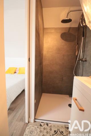 Maison à vendre 4 pièces 85 m² Lenax