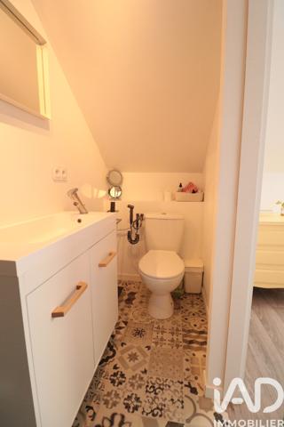 Maison à vendre 4 pièces 85 m² Lenax