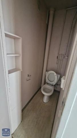 Appartement à louer 3 pièces 57.28m² Le Havre (76620)