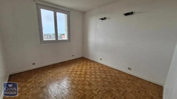 Appartement à louer 3 pièces 57.28m² Le Havre (76620)
