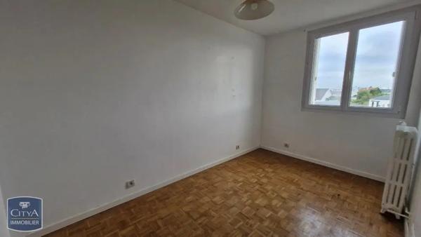 Appartement à louer 3 pièces 57.28m² Le Havre (76620)