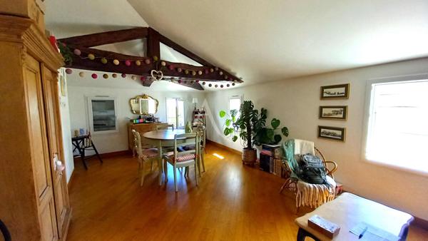 Appartement Saintes 3 pièce(s) 66.50 m2