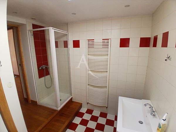 Appartement Saintes 3 pièce(s) 66.50 m2