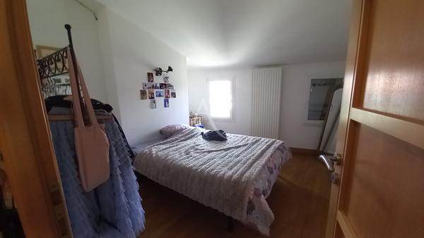Appartement Saintes 3 pièce(s) 66.50 m2