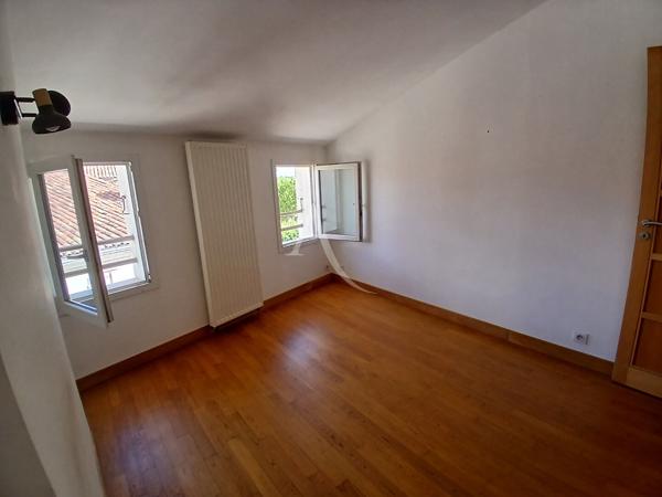 Appartement Saintes 3 pièce(s) 66.50 m2