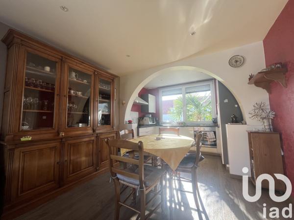 Appartement à vendre 3 pièces 66 m² La Forêt-Fouesnant